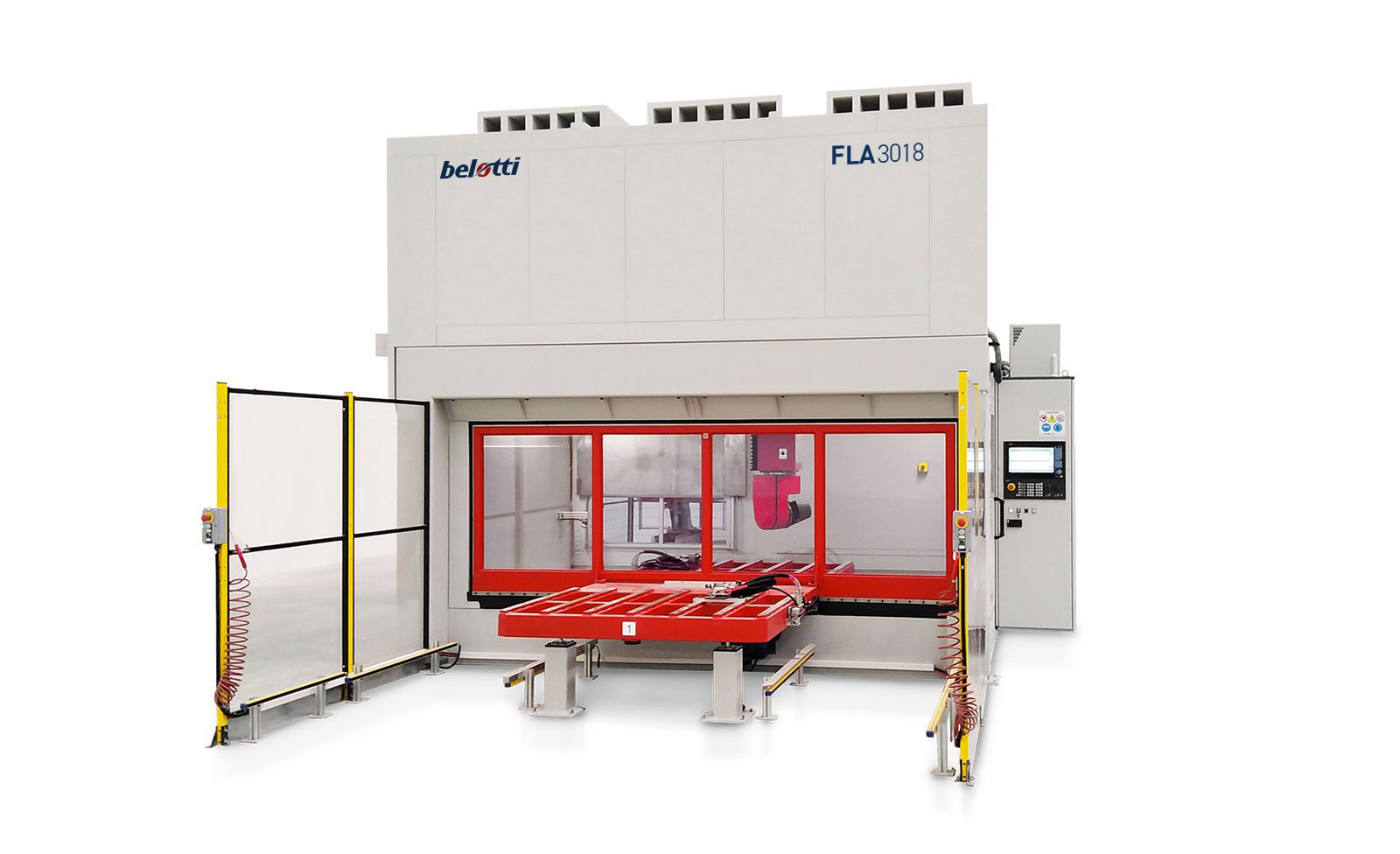 FLA 3018