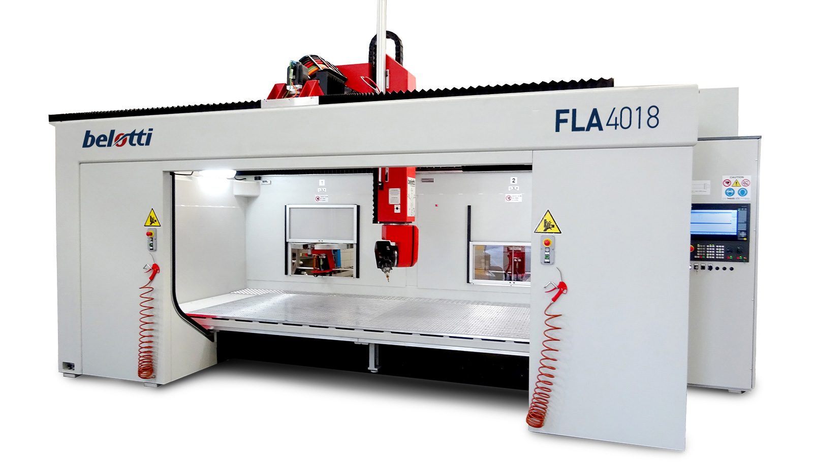 FLA 4018