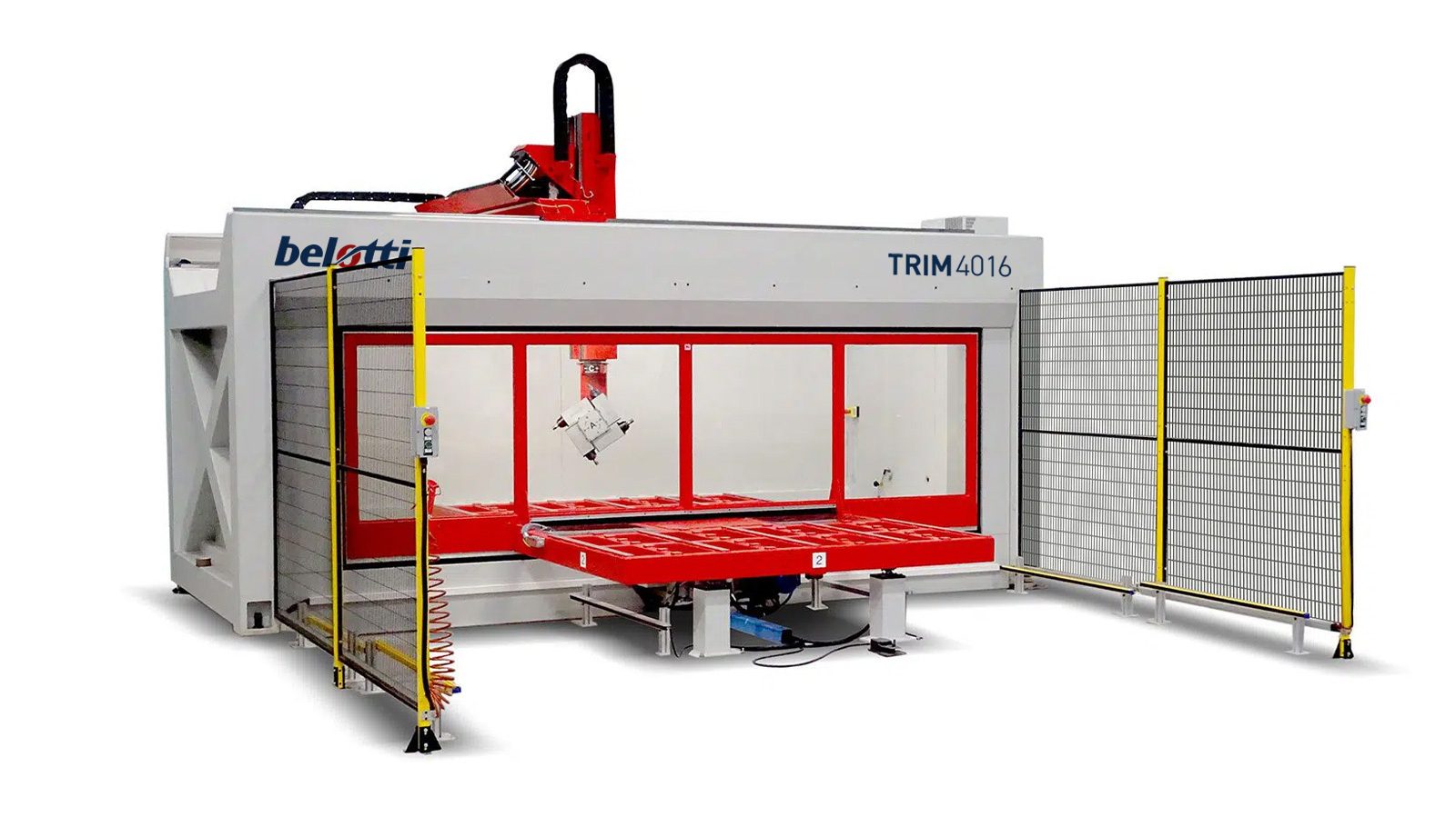 Trim 4016