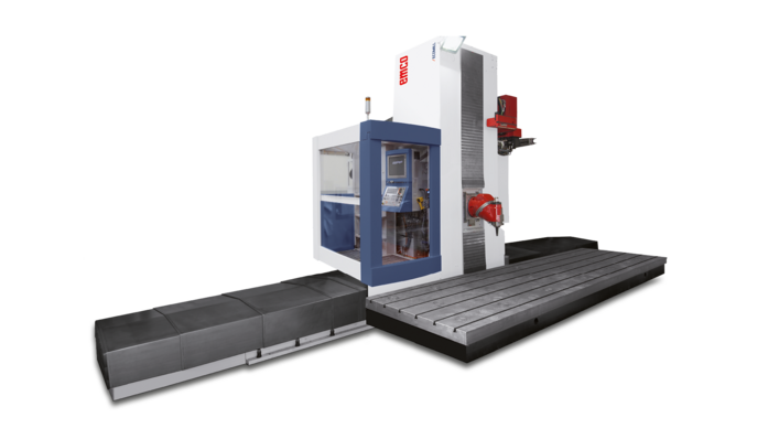 Ecomill