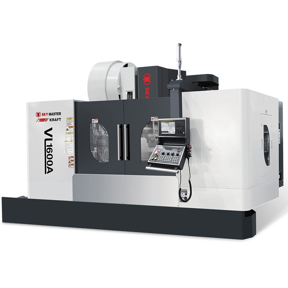 VL1600A
