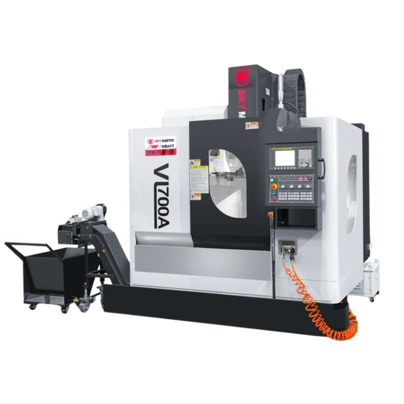 VL700A