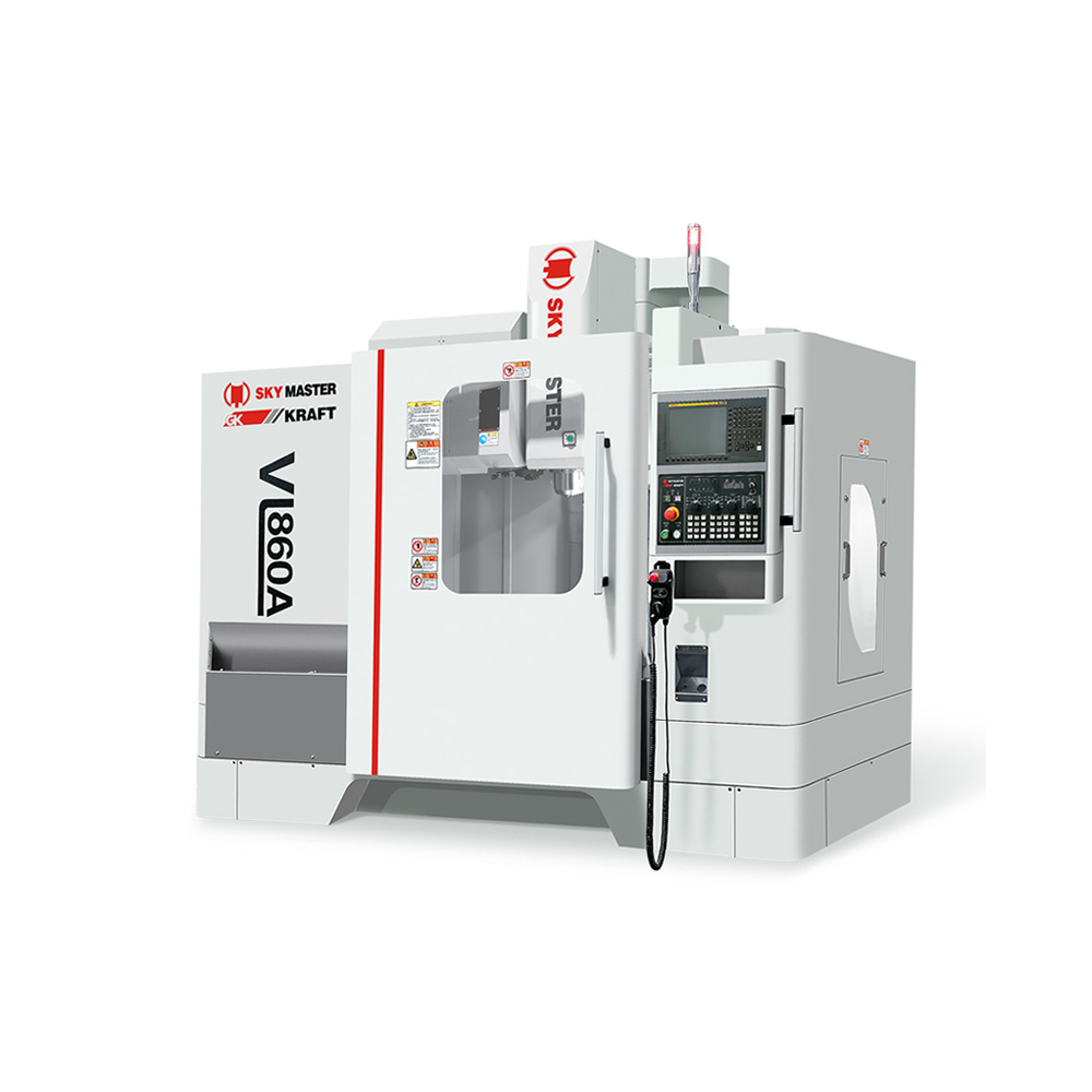 VL860A