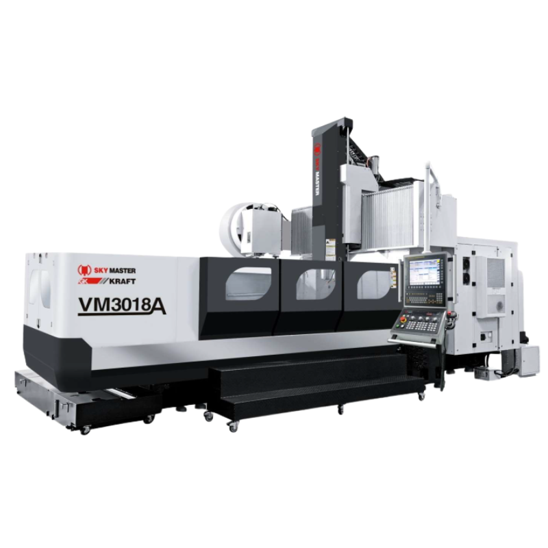 VM 3018 A