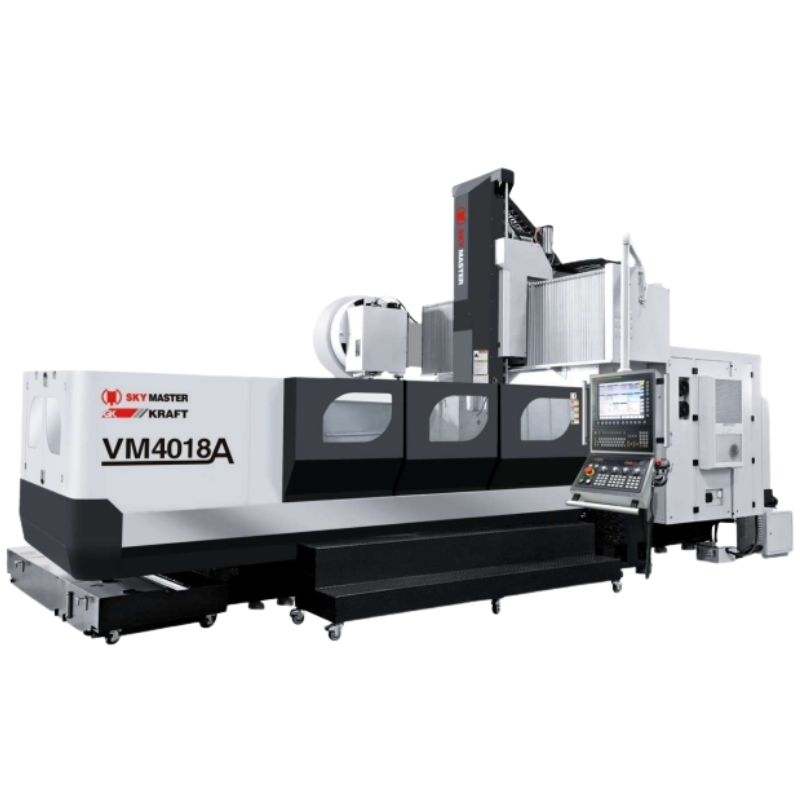 VM 4018 A