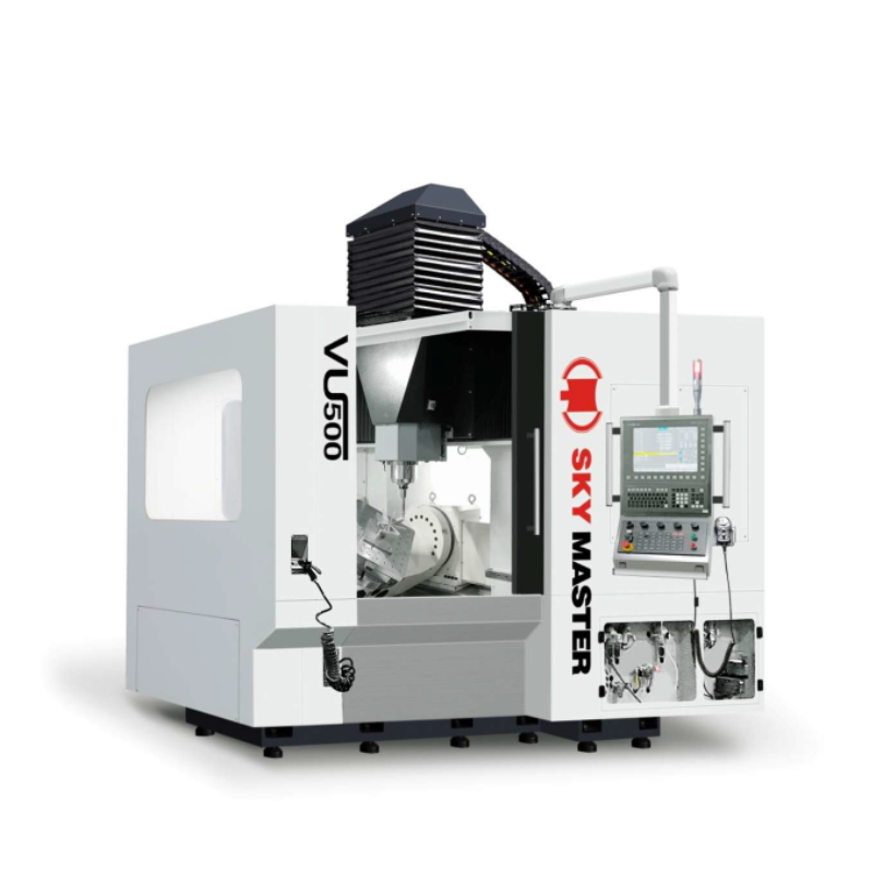 VU500