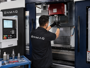 Manutenção Preventiva e Corretiva em Máquinas CNC