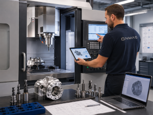 Engenharia de Aplicação Industrial