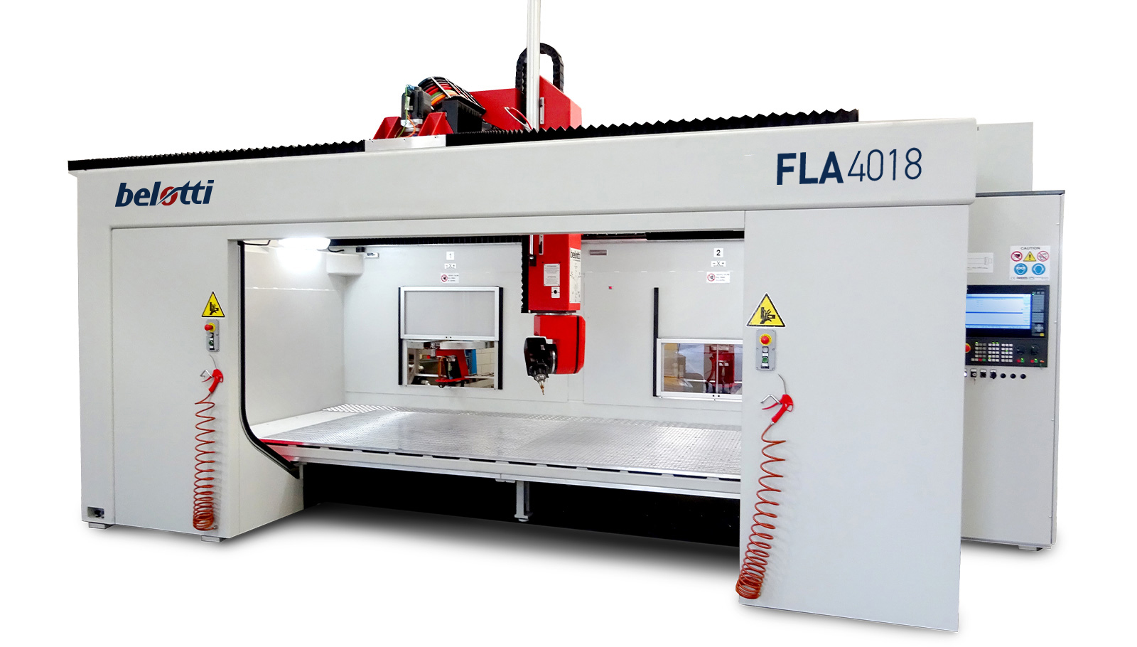 FLA 4018